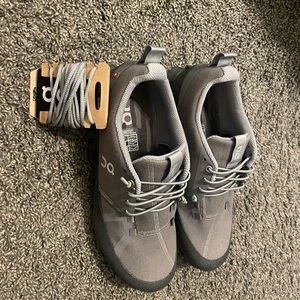 On cloud dip sneakers never worn